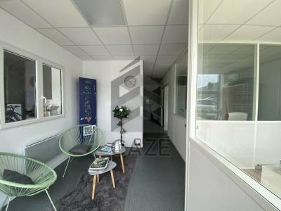 Louer Commerce Eysines Gironde