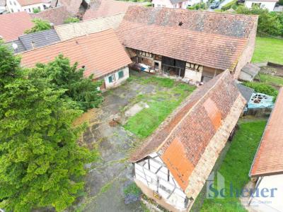 For sale Duttlenheim 5 rooms 160 m2 Bas rhin (67120) photo 0