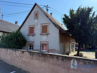 For sale Duttlenheim 5 rooms 160 m2 Bas rhin (67120) photo 2