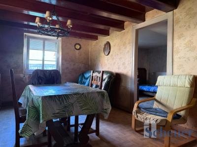 For sale Duttlenheim 5 rooms 160 m2 Bas rhin (67120) photo 4