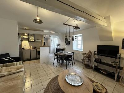 Louer Appartement 60 m2 Roanne