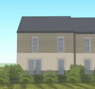 Acheter Prestige 83 m2 Trelaze