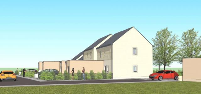 Acheter Prestige Trelaze Maine et loire