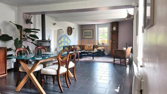 For sale Wattignies 4 rooms 125 m2 Nord (59139) photo 1