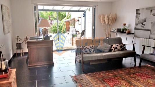 For sale Wattignies 4 rooms 125 m2 Nord (59139) photo 3