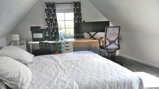 For sale Wattignies 4 rooms 125 m2 Nord (59139) photo 4