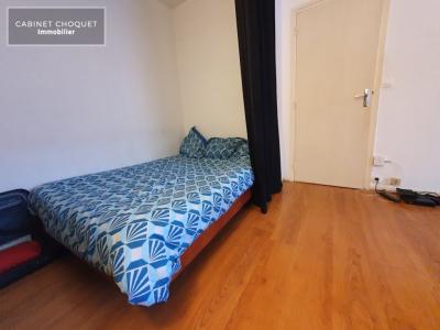 For rent Lille 1 room 29 m2 Nord (59000) photo 1