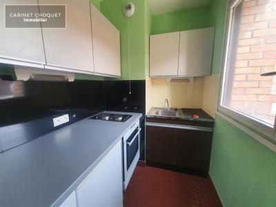 For rent Lille 1 room 29 m2 Nord (59000) photo 3