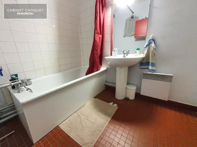 For rent Lille 1 room 29 m2 Nord (59000) photo 4