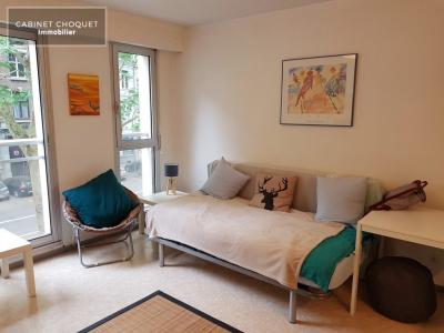 For rent Lille 1 room 24 m2 Nord (59000) photo 0