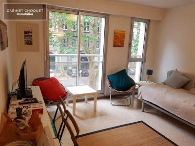 For rent Lille 1 room 24 m2 Nord (59000) photo 1