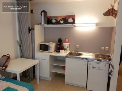 For rent Lille 1 room 24 m2 Nord (59000) photo 2