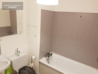 For rent Lille 1 room 24 m2 Nord (59000) photo 3