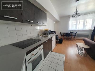 For rent Lille 2 rooms 35 m2 Nord (59000) photo 0