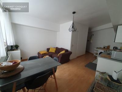 For rent Lille 2 rooms 35 m2 Nord (59000) photo 1