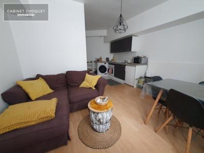 For rent Lille 2 rooms 35 m2 Nord (59000) photo 2