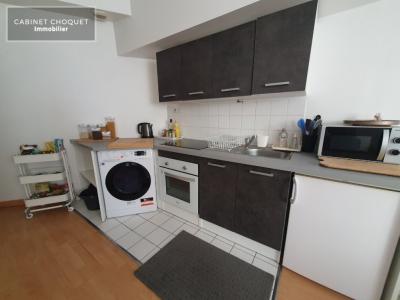 For rent Lille 2 rooms 35 m2 Nord (59000) photo 3