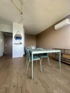 For rent Martigues 1 room 26 m2 Bouches du Rhone (13500) photo 3