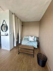 For rent Martigues 1 room 26 m2 Bouches du Rhone (13500) photo 4