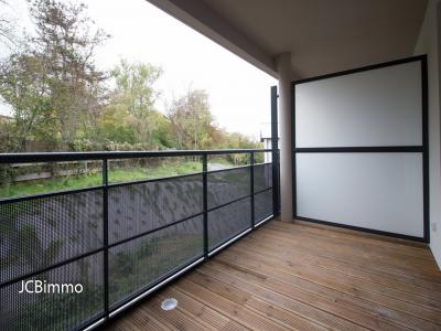 Louer Appartement 40 m2 Toulouse