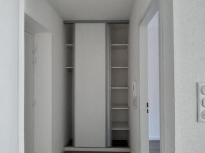 Louer Appartement Faucogney-et-la-mer 579 euros