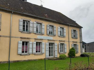 For rent Faucogney-et-la-mer 3 rooms 74 m2 Haute saone (70310) photo 0