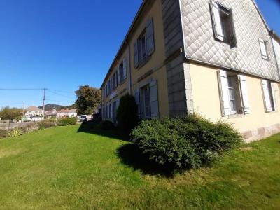 For rent Faucogney-et-la-mer 3 rooms 74 m2 Haute saone (70310) photo 1