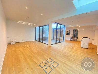 Louer Bureau Boulogne-billancourt Hauts de Seine