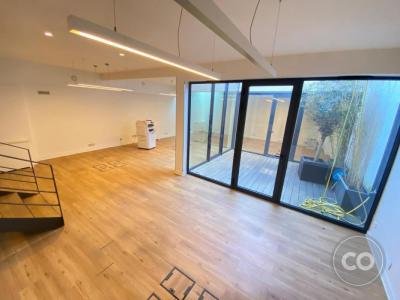 Louer Bureau Boulogne-billancourt 55115 euros