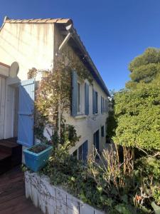 Acheter Maison 153 m2 Marseille-7eme-arrondissement