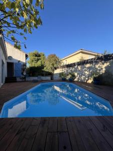 Acheter Maison Marseille-7eme-arrondissement 1580000 euros