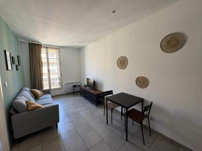 Annonce Location Appartement Marseille-2eme-arrondissement 13