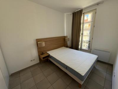 Louer Appartement Marseille-2eme-arrondissement 814 euros