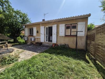 Acheter Maison 95 m2 Mirande
