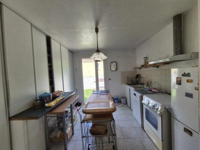 Acheter Maison Mirande 144000 euros