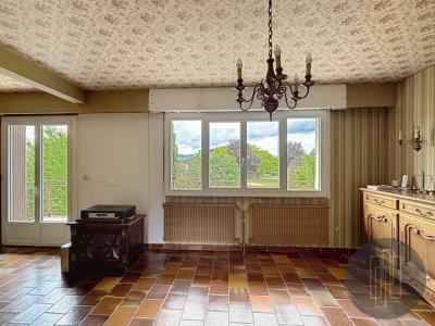 Acheter Maison 95 m2 Arnas
