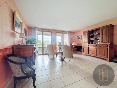 Acheter Appartement 95 m2 Villefranche-sur-saone