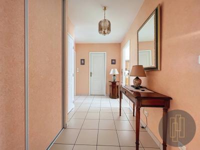 Acheter Appartement Villefranche-sur-saone Rhone