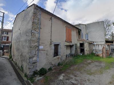 Annonce Vente 5 pices Maison Belveze-du-razes 11