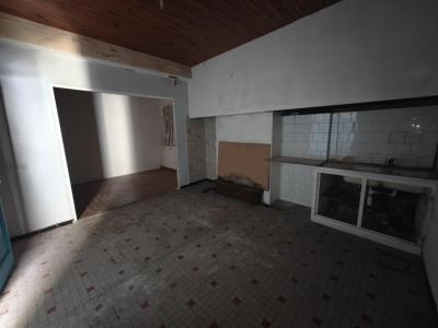 Acheter Maison 72 m2 Belveze-du-razes