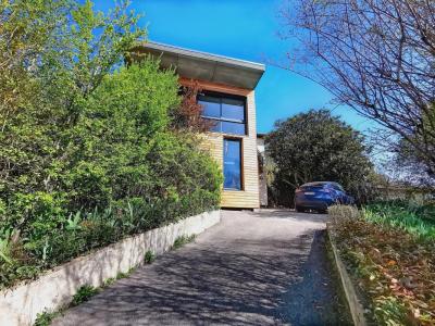 Annonce Vente 7 pices Maison Luzinay 38