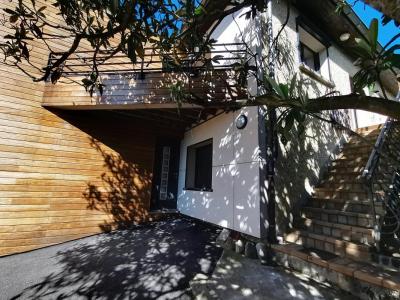 Acheter Maison 217 m2 Luzinay