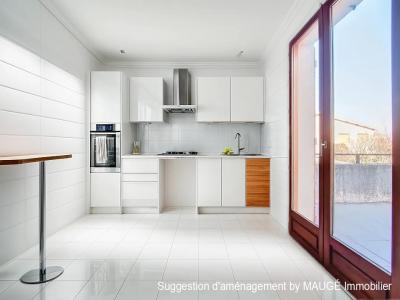 Acheter Maison Simandres 399000 euros