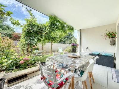 Annonce Vente 3 pices Appartement Serezin-du-rhone 69