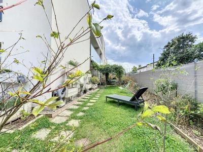 Acheter Appartement Serezin-du-rhone Rhone