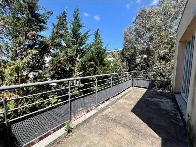 Acheter Appartement 59 m2 Toulouse