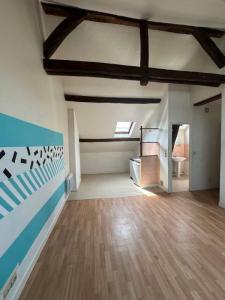 Louer Appartement 30 m2 Troyes