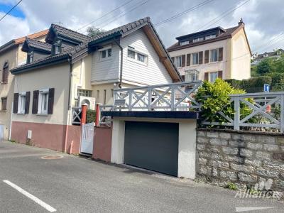 For sale Montbeliard 4 rooms 80 m2 Doubs (25200) photo 0