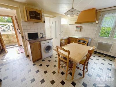For sale Montbeliard 4 rooms 80 m2 Doubs (25200) photo 1