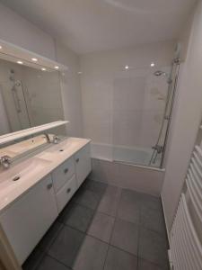 Louer Appartement Begles Gironde